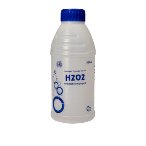 h2o2