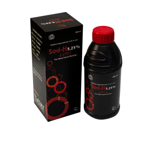 sod h 5.25� 500ml