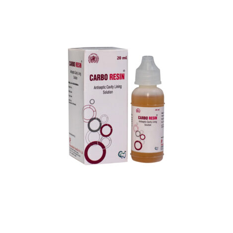 CARBO RESIN