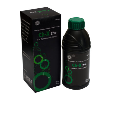 chx 2� 500 ml